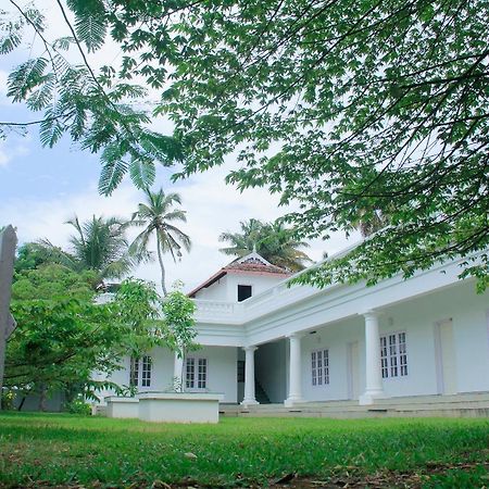 Muziris Harbour View Kochi Exterior foto