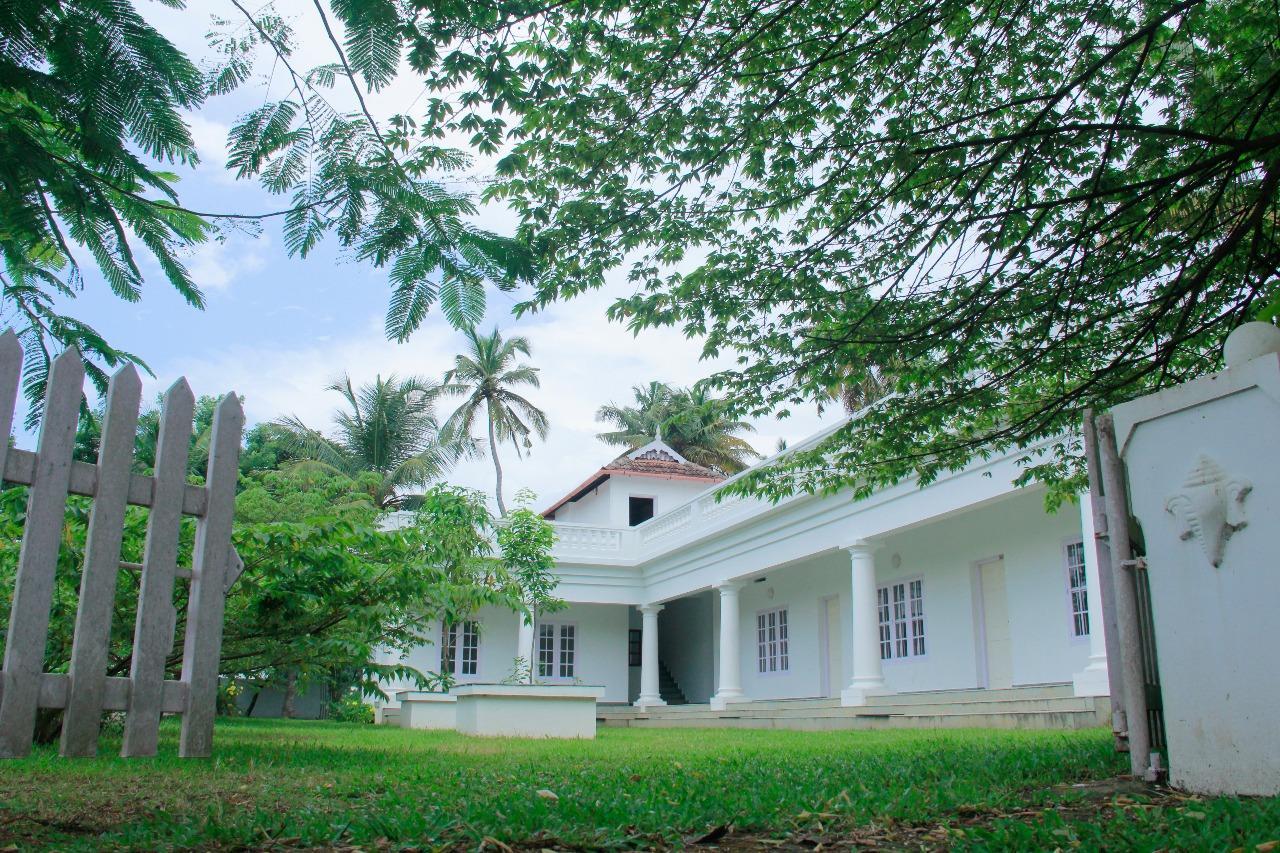 Muziris Harbour View Kochi Exterior foto