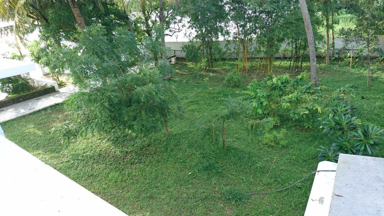 Muziris Harbour View Kochi Exterior foto