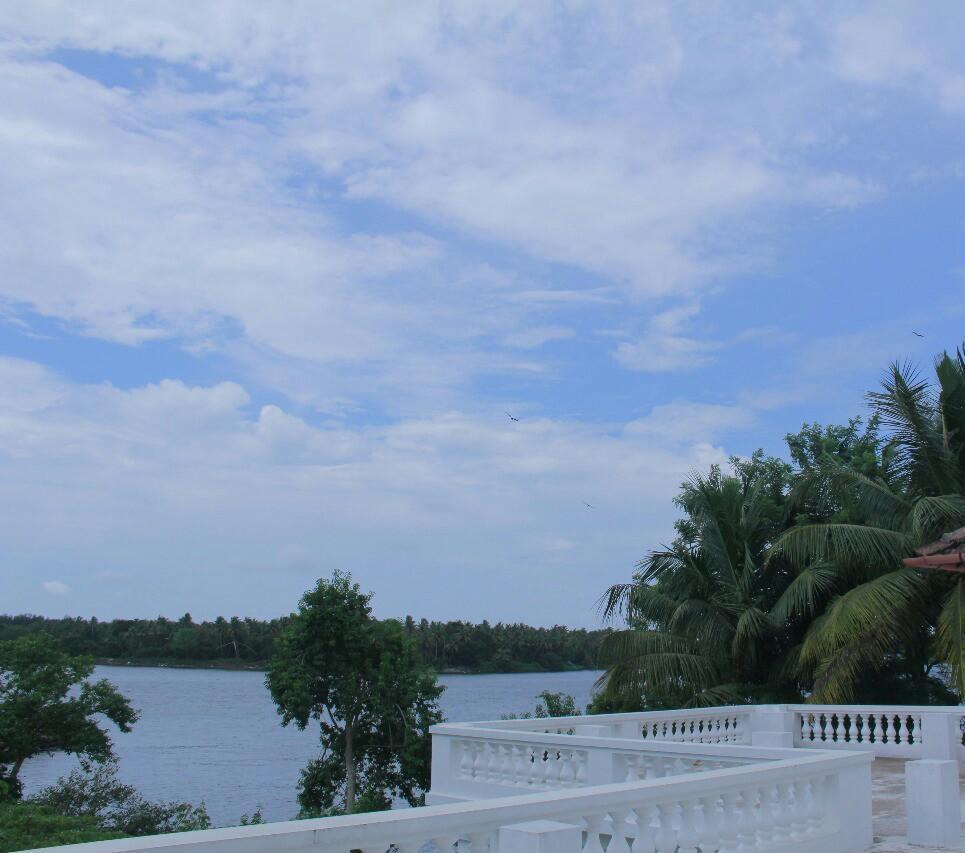 Muziris Harbour View Kochi Exterior foto