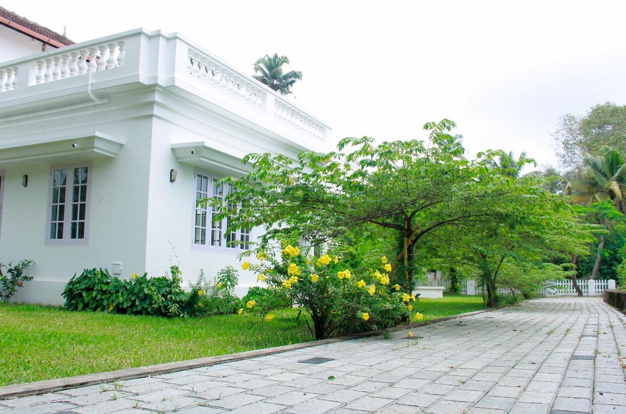 Muziris Harbour View Kochi Exterior foto